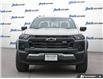 2026 Chevrolet Colorado Trail Boss (Stk: 41711) in Georgetown - Image 8 of 30