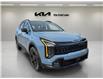 2026 Kia Sportage X-Line Limited w/Black Interior (Stk: SP26076) in Cold Lake - Image 1 of 46