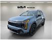 2026 Kia Sportage X-Line Limited w/Black Interior (Stk: SP26076) in Cold Lake - Image 6 of 46