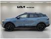 2026 Kia Sportage X-Line Limited w/Black Interior (Stk: SP26076) in Cold Lake - Image 9 of 46