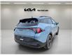 2026 Kia Sportage X-Line Limited w/Black Interior (Stk: SP26076) in Cold Lake - Image 11 of 46