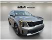 2026 Kia Sorento Plug-In Hybrid EX (Stk: SR26015) in Cold Lake - Image 1 of 28
