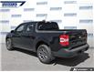 2026 Ford Maverick XLT (Stk: 28598) in Dartmouth - Image 4 of 24