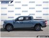2026 Ford Maverick XLT (Stk: 28600) in Dartmouth - Image 3 of 24