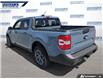 2026 Ford Maverick XLT (Stk: 28600) in Dartmouth - Image 4 of 24
