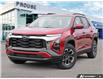 2026 Chevrolet Equinox ACTIV (Stk: 3498-26) in Sault Ste. Marie - Image 1 of 25