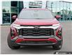 2026 Chevrolet Equinox ACTIV (Stk: 3498-26) in Sault Ste. Marie - Image 2 of 25 2026 Chevrolet Equinox ACTIV (Stk: 3498-26) in Sault Ste. Marie - Image 2 of 25