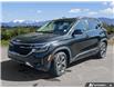 2024 Kia Seltos EX (Stk: P3668) in Courtenay - Image 1 of 22