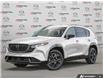 2026 Mazda CX-5 GT (Stk: 1726C52863) in London - Image 1 of 23