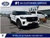 2026 Ford Explorer ST (Stk: LFEX01535) in Tilbury - Image 1 of 15