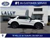 2026 Ford Explorer ST (Stk: LFEX01535) in Tilbury - Image 2 of 15