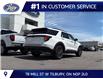 2026 Ford Explorer ST (Stk: LFEX01535) in Tilbury - Image 3 of 15