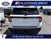 2026 Ford Explorer ST (Stk: LFEX01535) in Tilbury - Image 4 of 15