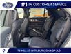 2026 Ford Explorer ST (Stk: LFEX01535) in Tilbury - Image 15 of 15