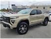 2023 GMC Canyon AT4 (Stk: 2106023A) in Whitby - Image 1 of 22