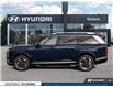 2026 Hyundai Palisade HEV Luxury 7 Passenger (Stk: 7-1863) in Whitby - Image 3 of 24