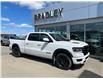 2020 RAM 1500 Sport (Stk: 26154A) in Moosomin - Image 1 of 11