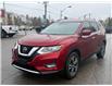 2019 Nissan Rogue SV (Stk: W9493) in Uxbridge - Image 3 of 8