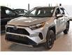 2022 Toyota RAV4 Hybrid SE (Stk: P20801) in Kingston - Image 1 of 10