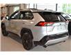 2022 Toyota RAV4 Hybrid SE (Stk: P20801) in Kingston - Image 2 of 10