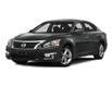 2015 Nissan Altima 2.5 SV (Stk: 9230A) in Cornwall - Image 1 of 13