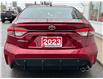 2023 Toyota Corolla SE (Stk: W7090) in Cobourg - Image 6 of 24