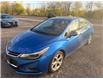 2018 Chevrolet Cruze Premier Auto (Stk: 36299) in London - Image 1 of 9