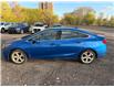 2018 Chevrolet Cruze Premier Auto (Stk: 36299) in London - Image 4 of 9