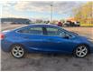 2018 Chevrolet Cruze Premier Auto (Stk: 36299) in London - Image 5 of 9