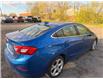 2018 Chevrolet Cruze Premier Auto (Stk: 36299) in London - Image 6 of 9