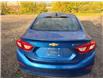 2018 Chevrolet Cruze Premier Auto (Stk: 36299) in London - Image 7 of 9
