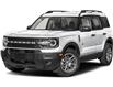 2026 Ford Bronco Sport Big Bend (Stk: R9BD458T) in Kamloops - Image 1 of 1