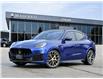 2023 Maserati Grecale Trofeo (Stk: U1292) in Oakville - Image 1 of 29