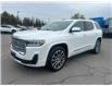 2022 GMC Acadia Denali (Stk: 260146A) in Ottawa - Image 1 of 28