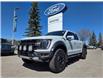 2023 Ford F-150 Raptor (Stk: TA-199A) in Calgary - Image 1 of 12