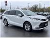 2025 Toyota Sienna Limited 7-Passenger (Stk: 12108320A) in Concord - Image 11 of 50