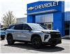 2026 Chevrolet Traverse RS (Stk: LCTR00860) in Tilbury - Image 1 of 33