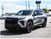 2026 Chevrolet Traverse RS (Stk: LCTR00860) in Tilbury - Image 3 of 33