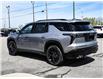 2026 Chevrolet Traverse RS (Stk: LCTR00860) in Tilbury - Image 4 of 33