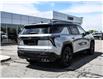 2026 Chevrolet Traverse RS (Stk: LCTR00860) in Tilbury - Image 6 of 33