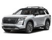 2026 Nissan Pathfinder Platinum (Stk: NC6573) in Thunder Bay - Image 1 of 11