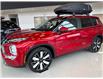 2026 Mitsubishi Outlander SEL (Stk: MI6091) in BELLEVILLE - Image 1 of 2