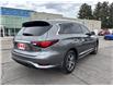 2019 Infiniti QX60 Pure (Stk: P7296) in Brantford - Image 3 of 26 2019 Infiniti QX60 Pure (Stk: P7296) in Brantford - Image 3 of 26