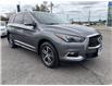 2019 Infiniti QX60 Pure (Stk: P7296) in Brantford - Image 4 of 26 2019 Infiniti QX60 Pure (Stk: P7296) in Brantford - Image 4 of 26