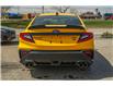 2026 Subaru WRX Kaminari Edition (Stk: 02558X) in Red Deer - Image 3 of 21 2026 Subaru WRX Kaminari Edition (Stk: 02558X) in Red Deer - Image 3 of 21