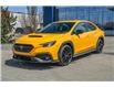 2026 Subaru WRX Kaminari Edition (Stk: 02558X) in Red Deer - Image 6 of 21 2026 Subaru WRX Kaminari Edition (Stk: 02558X) in Red Deer - Image 6 of 21