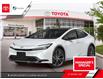 2026 Toyota Prius XLE (Stk: 36784) in Aurora - Image 1 of 12