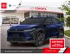 2026 Toyota bZ XLE (Stk: 36802) in Aurora - Image 1 of 13