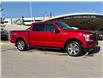 2019 Ford F-150 Lariat (Stk: 260174B) in Calgary - Image 2 of 17