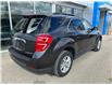 2016 Chevrolet Equinox 1LT (Stk: 26163A) in Moosomin - Image 4 of 13 2016 Chevrolet Equinox 1LT (Stk: 26163A) in Moosomin - Image 4 of 13